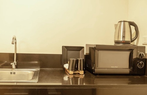 Ermita Hotel | Casa Bocobo Hotel