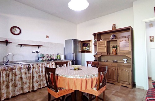 Corsano House | Casa Bolano - Con Piscina Privata, a 3 Km dal Mare