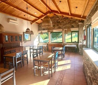 Sambreixo Hotel | Casa Bolboreta by Unusual Hotels