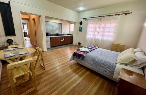 Downtown La Paz Bed & Breakfast | Casa Bolivia Mundo B&B