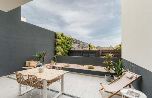 Marvila Apartment | Casa Boma Lisboa - Unique Apartment with Swimming Pool - Marvila I