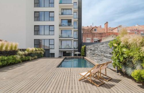 Marvila Apartment | Casa Boma Lisboa - Unique Apartment with Swimming Pool - Marvila I