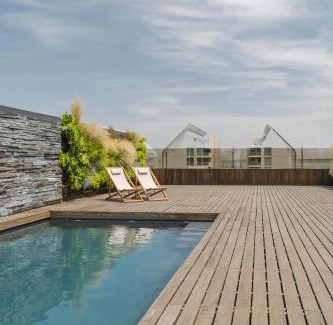 Marvila Apartment | Casa Boma Lisboa - Unique Apartment with Swimming Pool - Marvila I