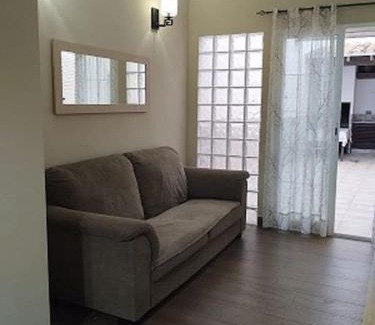 Chella House | Casa Bonaire