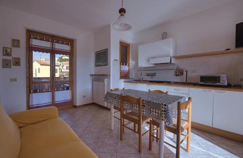 Bonalaccia-Filetto Apartment | Casa Bonalaccia - Goelba