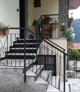 Villanuova sul Clisi Apartment | Casa Bondone