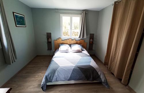Prunelli-di-Fiumorbo House | Casa Bonino