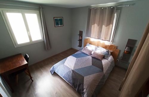 Prunelli-di-Fiumorbo House | Casa Bonino
