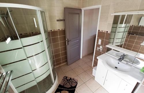 Prunelli-di-Fiumorbo House | Casa Bonino