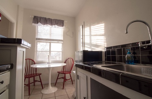 Willmore Apartment | Casa Bonita Apartments