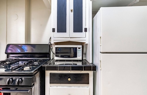 Willmore Apartment | Casa Bonita Apartments