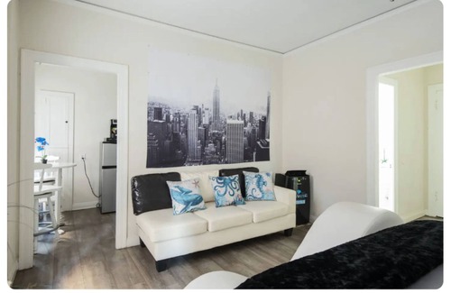 Willmore Apartment | Casa Bonita Apartments