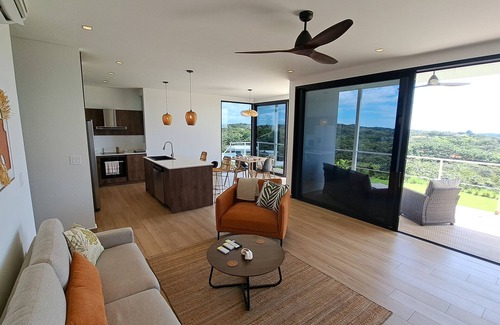 Boca Chica Villa | Casa Bonita at Hermosa Bay, Chiriqui