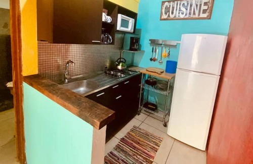 Bagaces House | Casa Bonita, Finca Chilamate