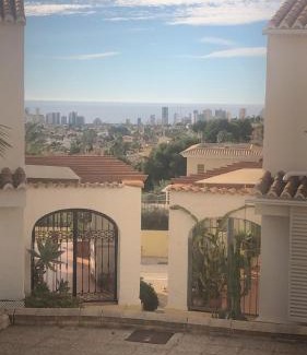 Casas de Torrat Apartment | Casa Bonita imperal park