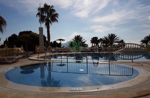 Casas de Torrat Apartment | Casa Bonita imperal park