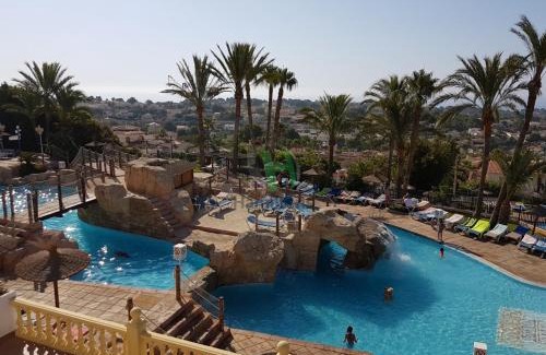 Casas de Torrat Apartment | Casa Bonita imperal park