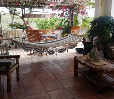 Palmarejo Hotel | Casa Bonita Inn