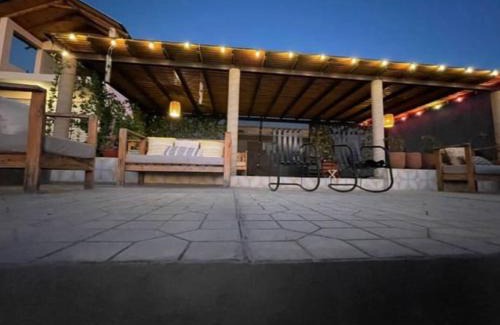 El Pescadero House | Casa Bonita