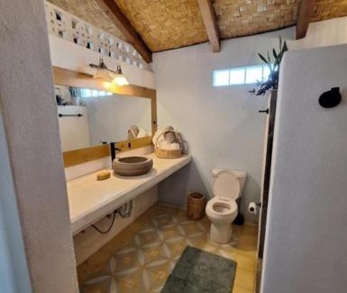 El Pescadero House | Casa Bonita