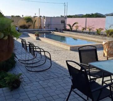 El Pescadero House | Casa Bonita
