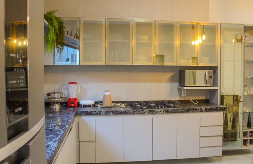 Prea House | Casa Bons ventos