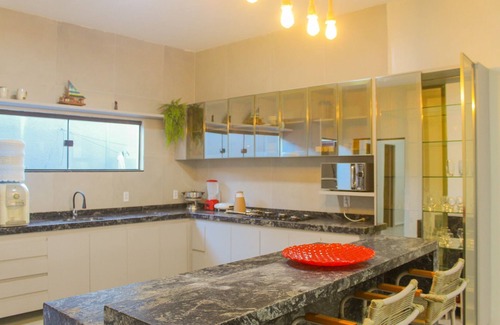 Prea House | Casa Bons ventos