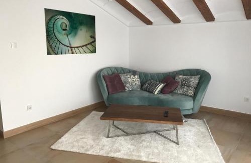 Yecla House | Casa Boquera
