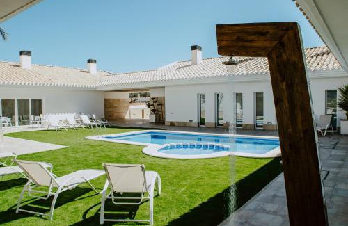 Yecla House | Casa Boquera
