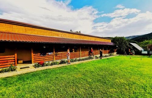 Sasca Montana House | Casa Borcean 2