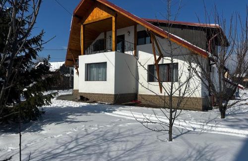 Scorteni House | Casa Bordeni