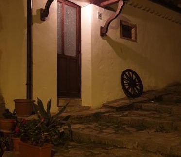 Cancellara Apartment | Casa borghetto