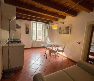 Borgo San Leonardo Apartment | Casa borgo antico