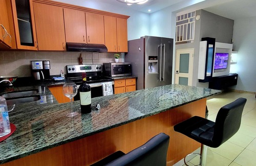Maleza Baja House | CASA BORINQUEN VACATION RENTAL