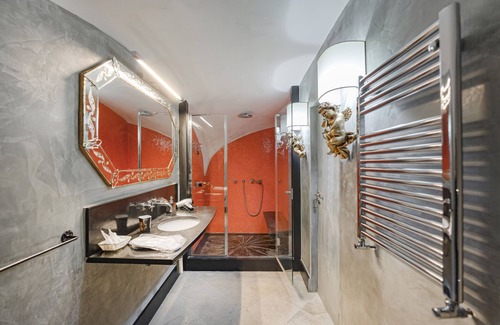 Procida Bed & Breakfast | Casa Bormioli Maison de charme