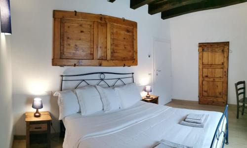 Sospirolo Bed & Breakfast | Casa BORRIERO Farmhouse Charme B&B