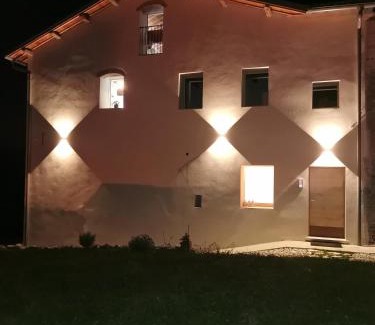 Sospirolo Bed & Breakfast | Casa BORRIERO Farmhouse Charme B&B