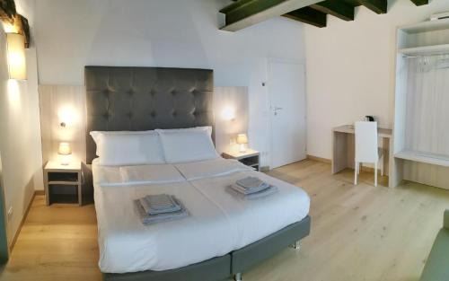 Sospirolo Bed & Breakfast | Casa BORRIERO Farmhouse Charme B&B