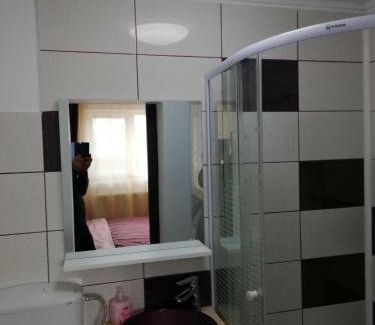 Alba Iulia House | Casa Borza