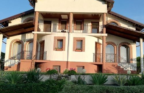 Alba Iulia House | Casa Borza