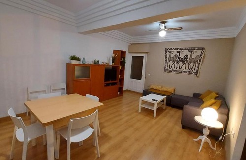Los Nietos Apartment | Casa Bounty