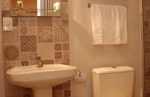 Asuncion House | Casa Boutique Bèla Sofía