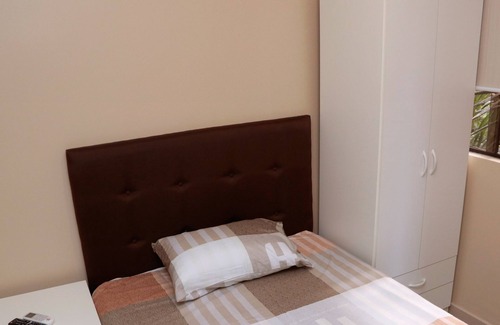 Asuncion House | Casa Boutique Bèla Sofía