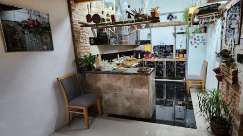 San Justo House | Casa Boutique Buenos Aires, Desayuno y Traslado Gratis Aeropuerto Ezeiza