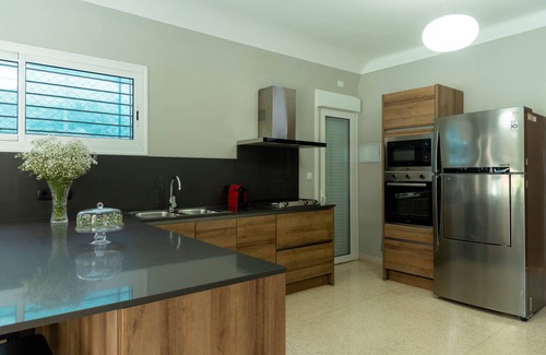 El Vedado House | Casa Boutique Loma del Principe