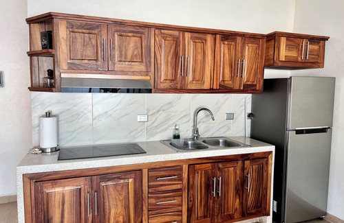 La Manzanilla Apartment | Casa Boutique Maria Bonita