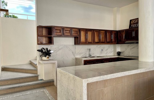 La Manzanilla Apartment | Casa Boutique Maria Bonita