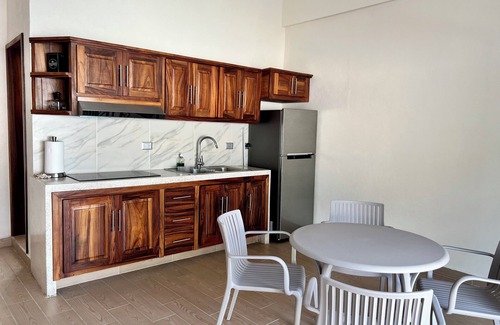 La Manzanilla Apartment | Casa Boutique Maria Bonita