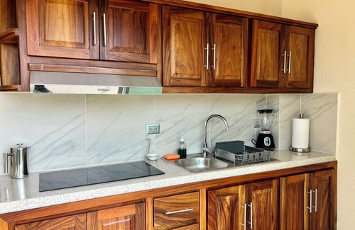 La Manzanilla Apartment | Casa Boutique Maria Bonita