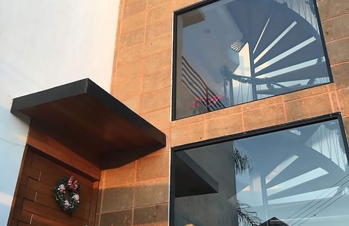 Oaxtepec House | Casa Boutique Pedregal